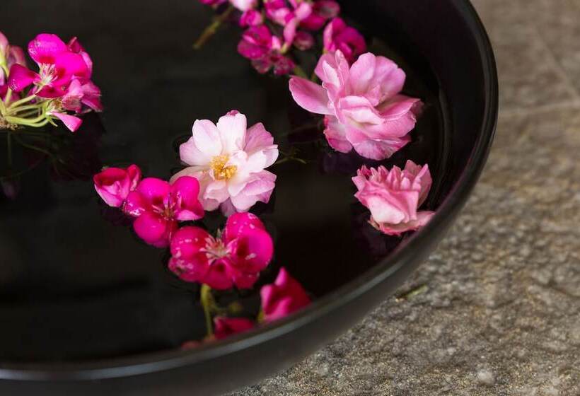 בית מלון כפרי I Tre Poggi Dimora Di Charme