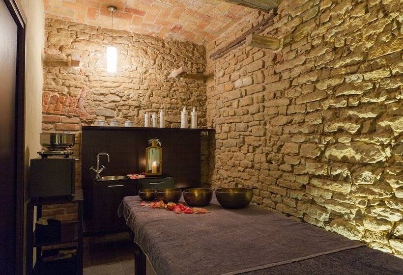 בית מלון כפרי I Tre Poggi Dimora Di Charme