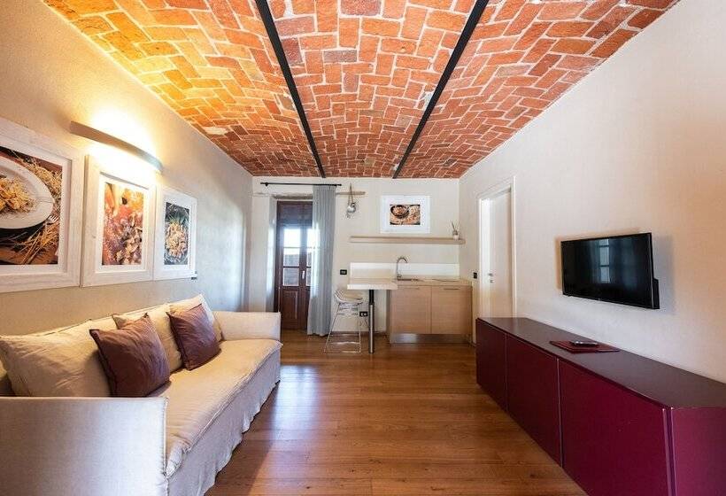 בית מלון כפרי I Tre Poggi Dimora Di Charme