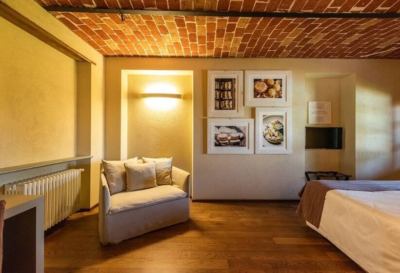 בית מלון כפרי I Tre Poggi Dimora Di Charme