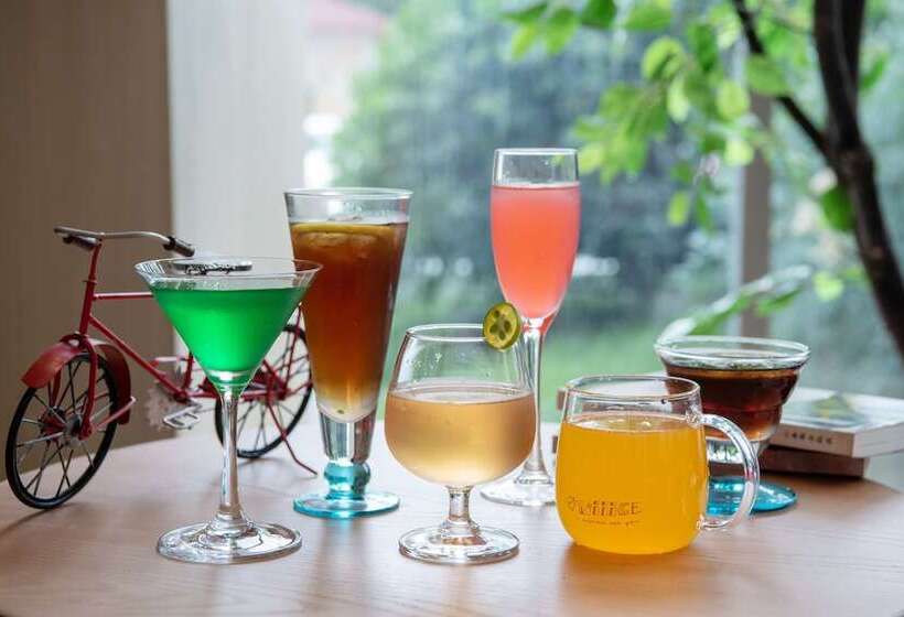 בית מלון כפרי Ibis Xinzhou Qiyi Road