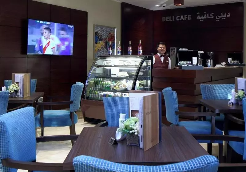 Hotelli Intour Al Khafji