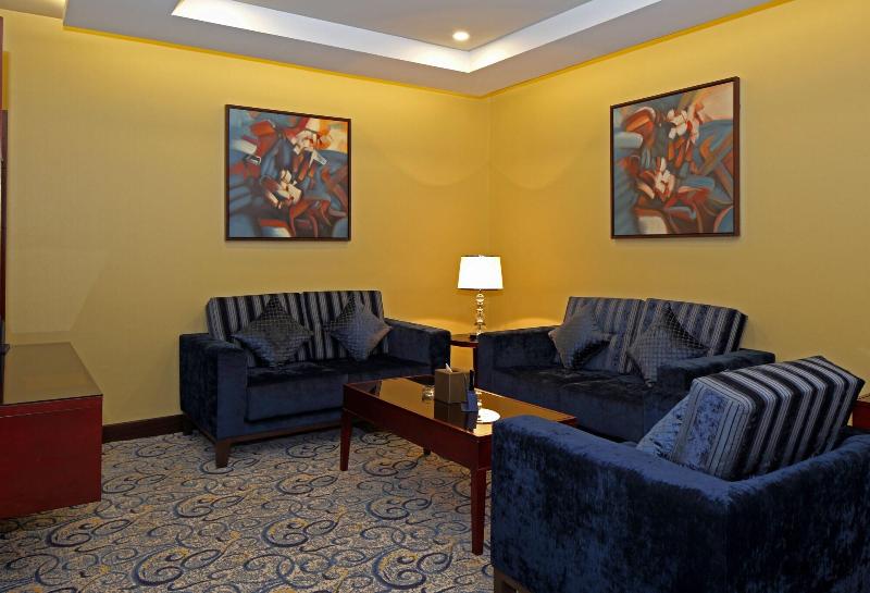 Hotel Intour Al Khafji