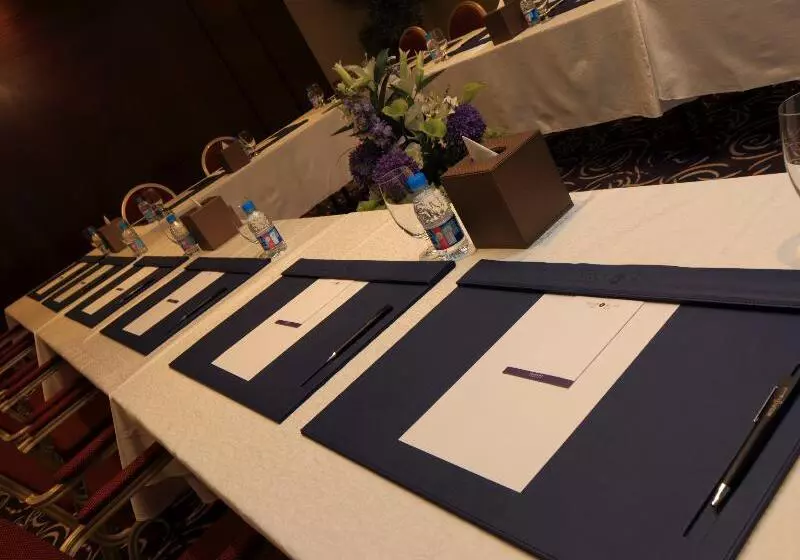 Hotelli Intour Al Khafji