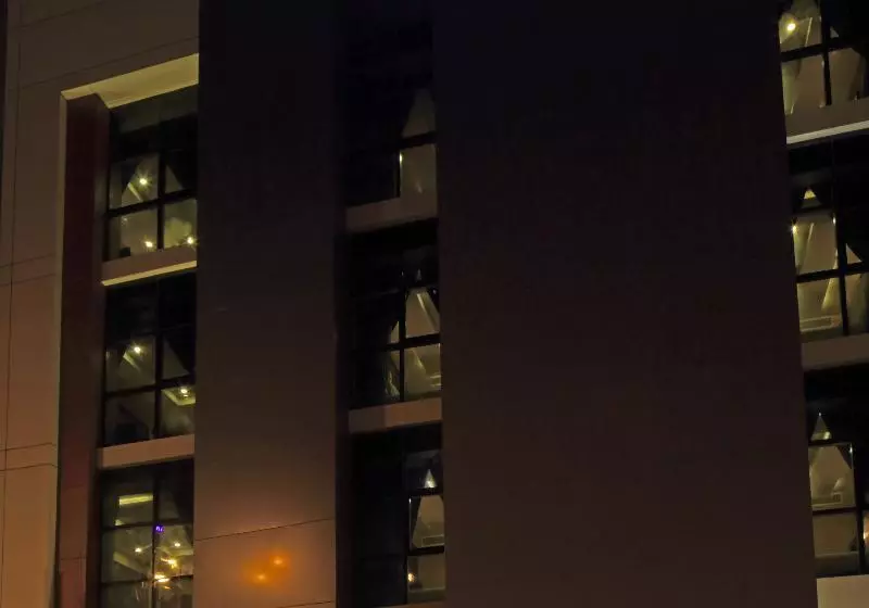 Hotelli Intour Al Khafji