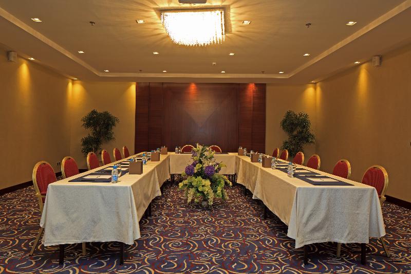 Hotel Intour Al Khafji