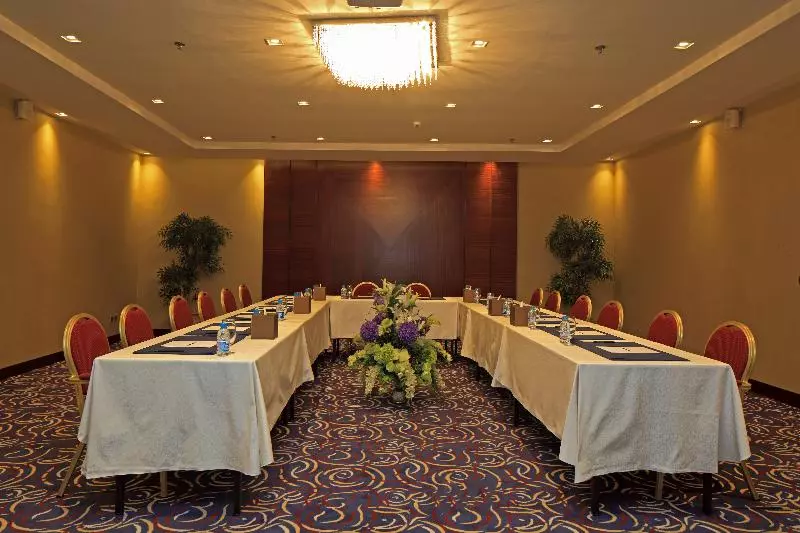 Hotelli Intour Al Khafji