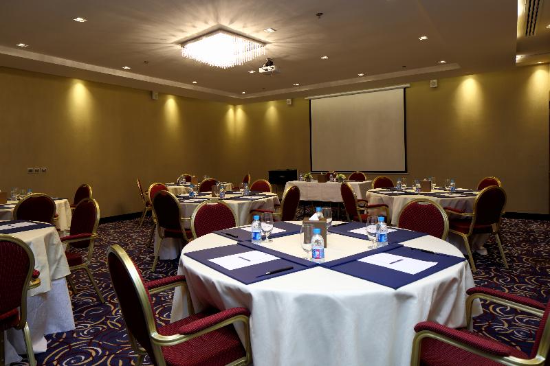 Hotel Intour Al Khafji