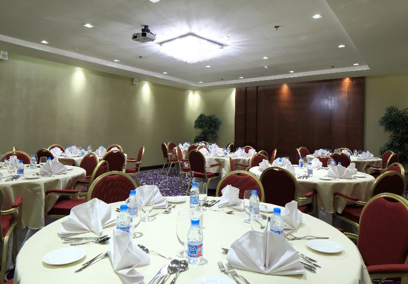 Hotel Intour Al Khafji