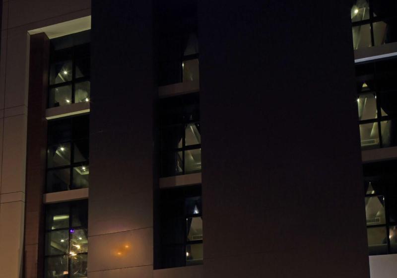 Hotel Intour Al Khafji