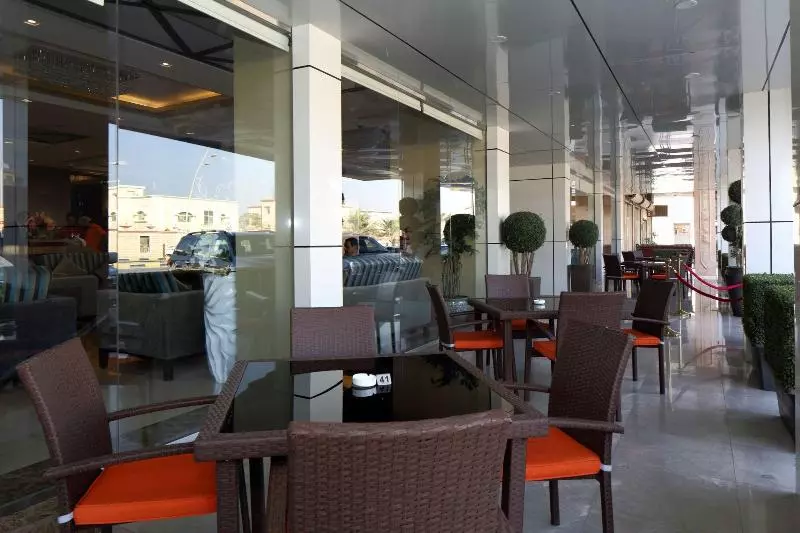 Hotelli Intour Al Khafji