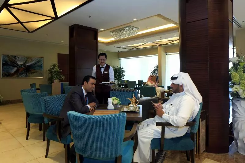 Hotelli Intour Al Khafji