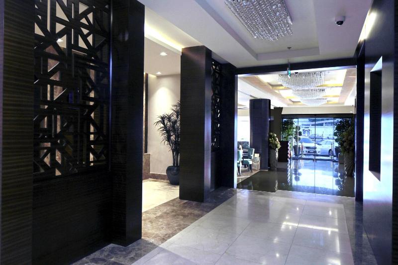 Hotel Intour Al Khafji