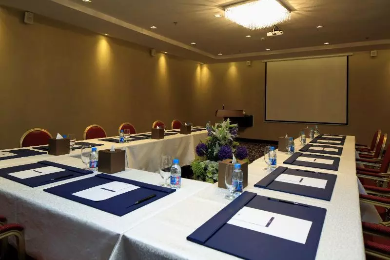 Hotelli Intour Al Khafji