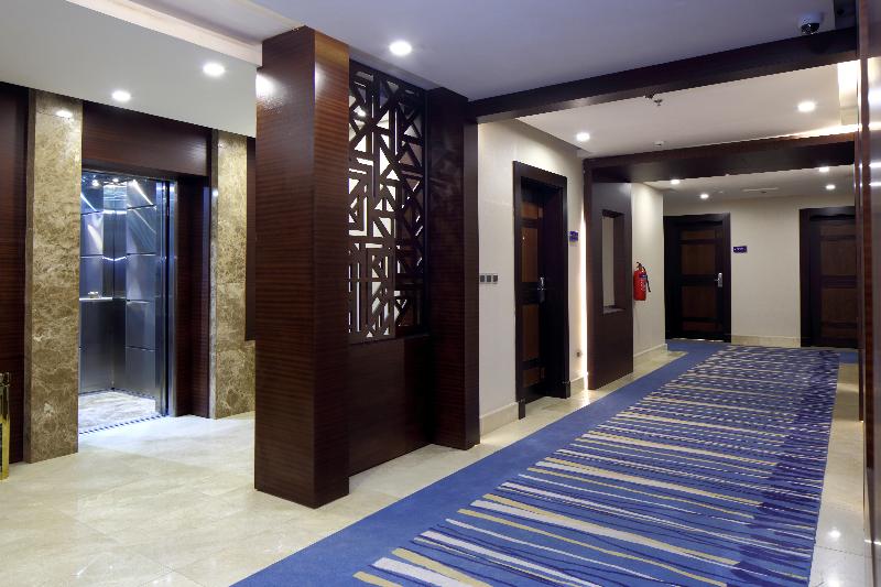Hotel Intour Al Khafji