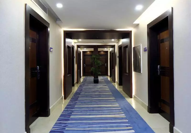 Hotelli Intour Al Khafji