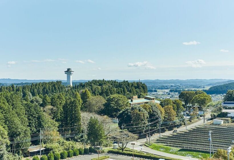 Kamenoi Hotel Kitsuregawa