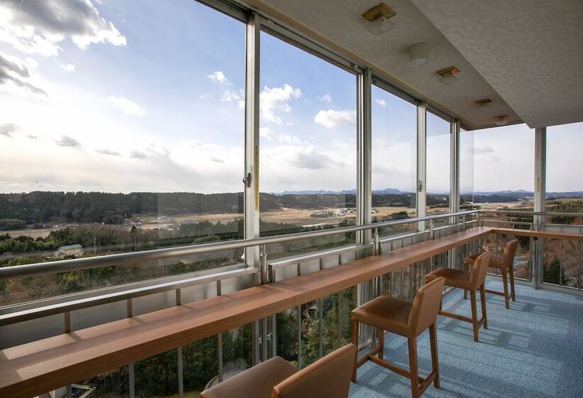 Kamenoi Hotel Kitsuregawa