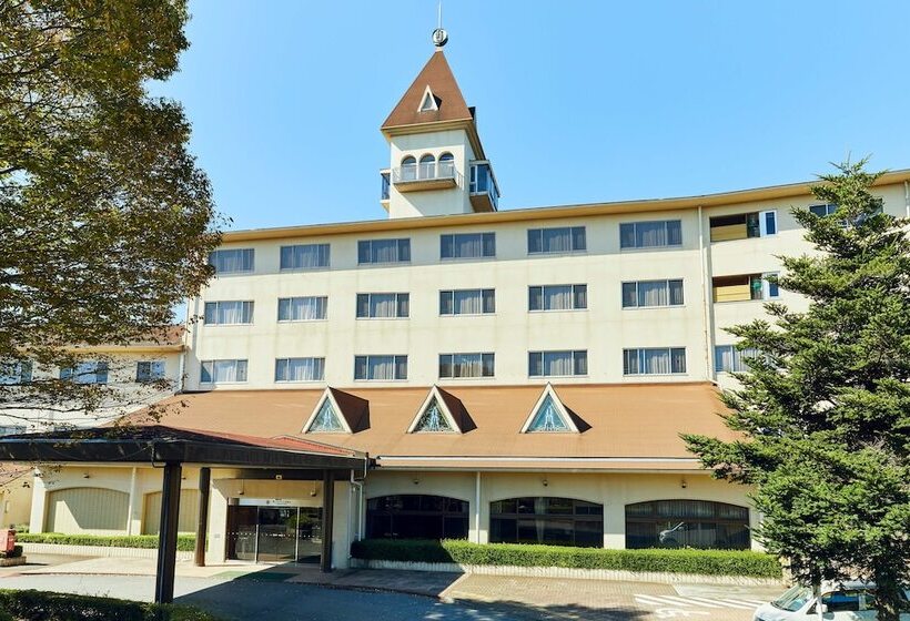 Kamenoi Hotel Kitsuregawa