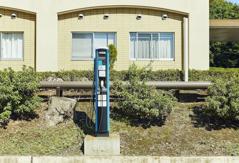 Kamenoi Hotel Kitsuregawa