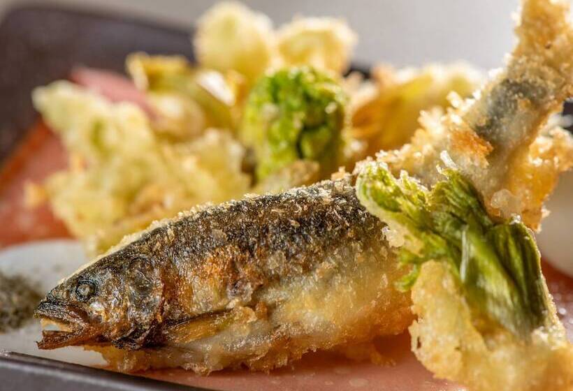 Kamenoi Hotel Kitsuregawa