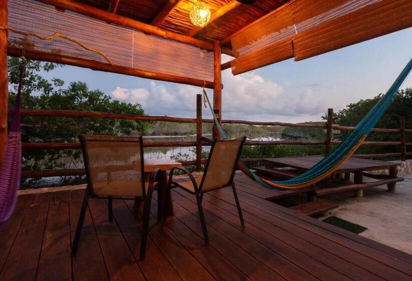 酒店 La Casa Del Alux   Adults Only