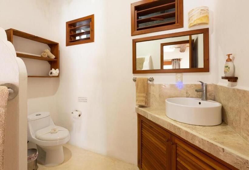 酒店 La Casa Del Alux   Adults Only