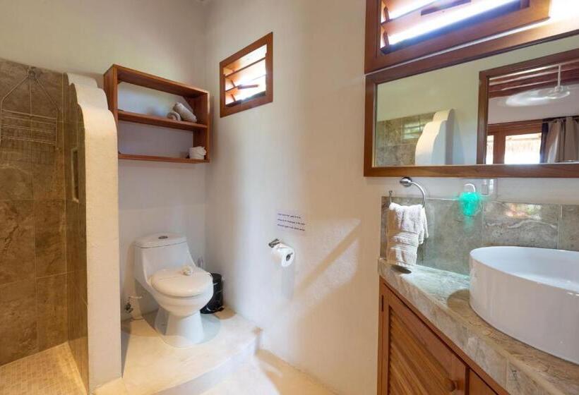 酒店 La Casa Del Alux   Adults Only