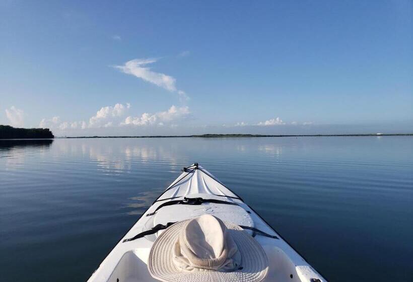 酒店 La Casa Del Alux   Adults Only