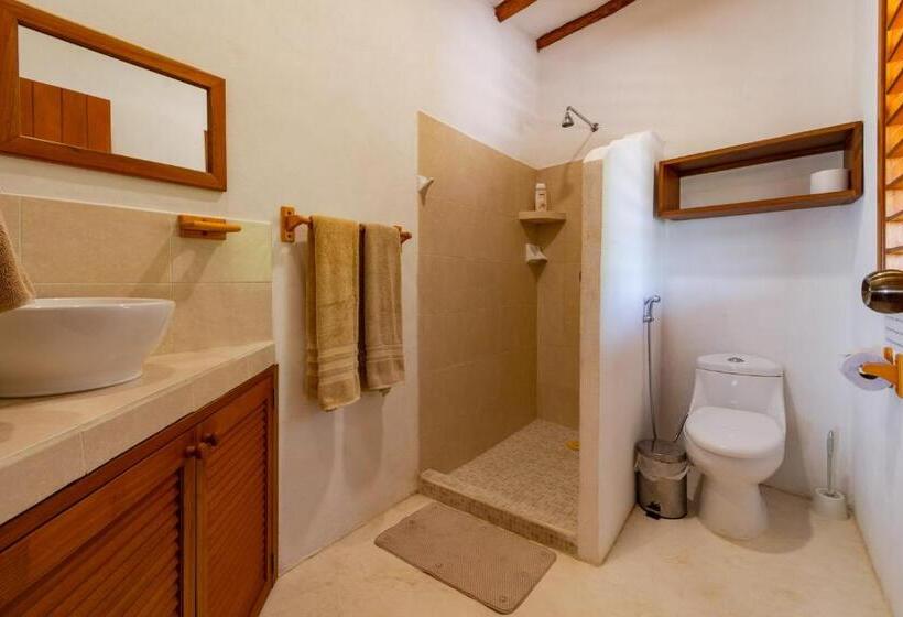 酒店 La Casa Del Alux   Adults Only