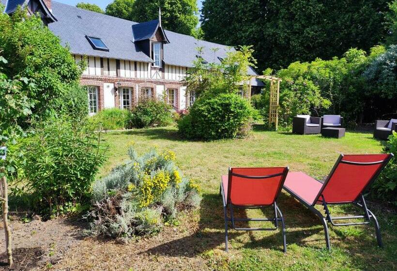 هتل Le Relais Des Dalles Hôtel & Restaurant