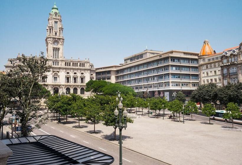 هتل Maison Albar Le Monumental Palace