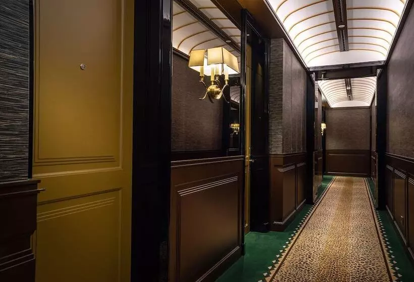 Hotelli Maison Albar   Le Monumental Palace