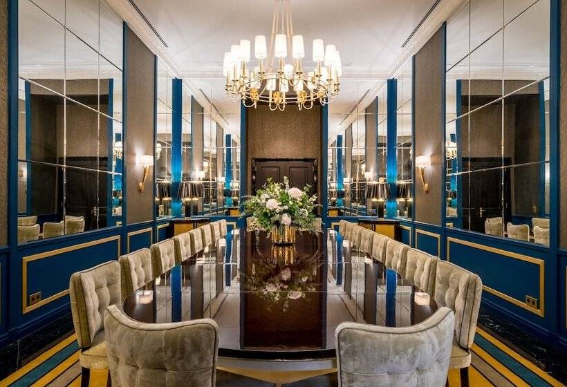 هتل Maison Albar Le Monumental Palace