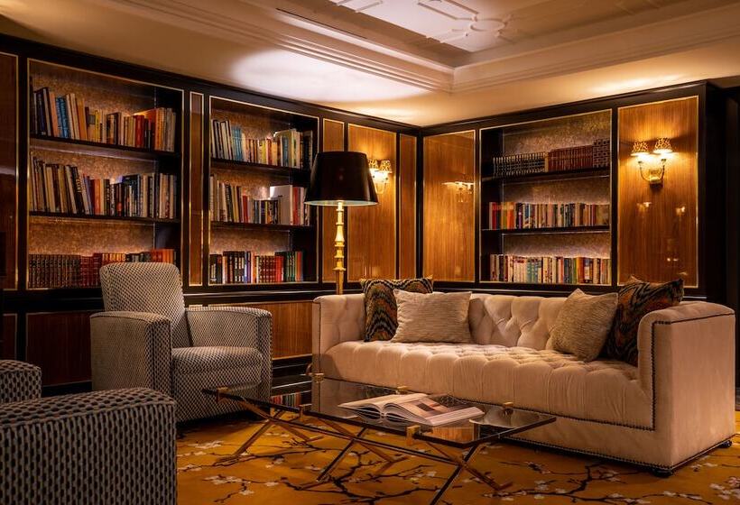 هتل Maison Albar Le Monumental Palace