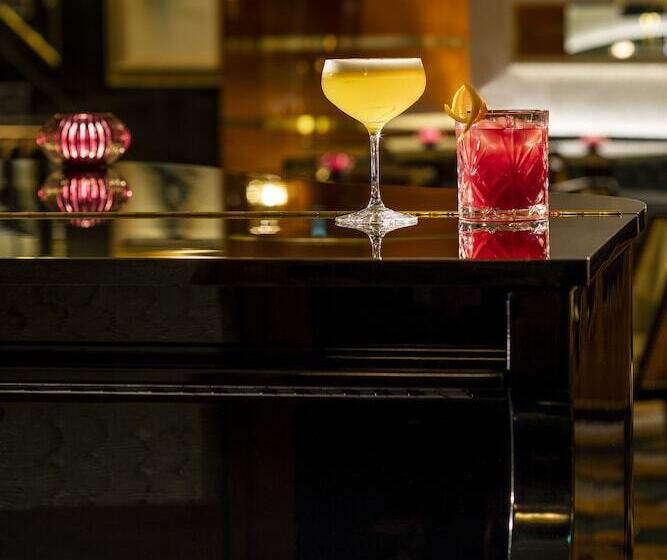 هتل Maison Albar Le Monumental Palace