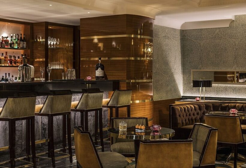 هتل Maison Albar Le Monumental Palace