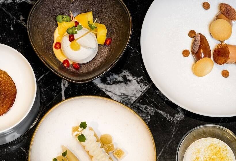 هتل Maison Albar Le Monumental Palace