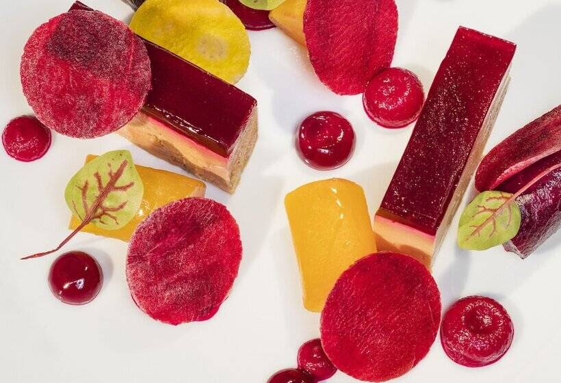 هتل Maison Albar Le Monumental Palace