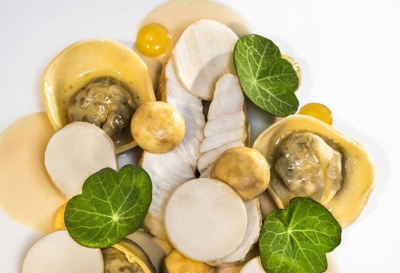 هتل Maison Albar Le Monumental Palace