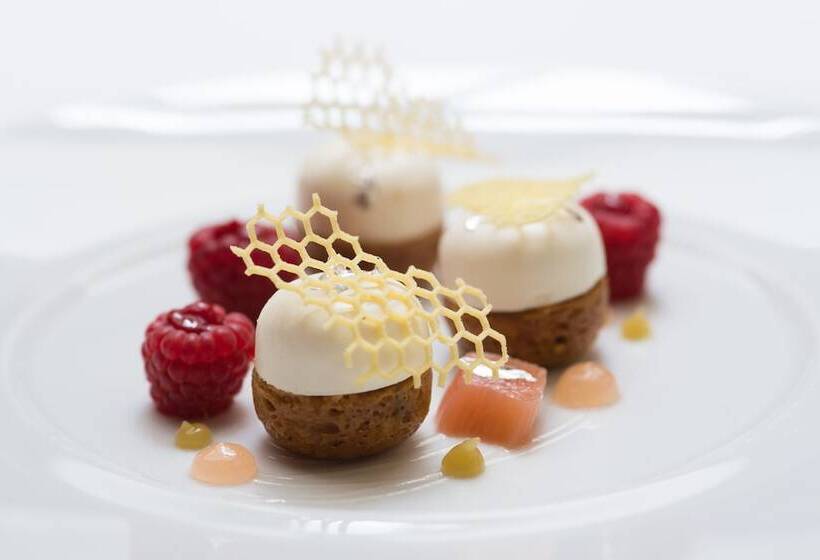 هتل Maison Albar Le Monumental Palace