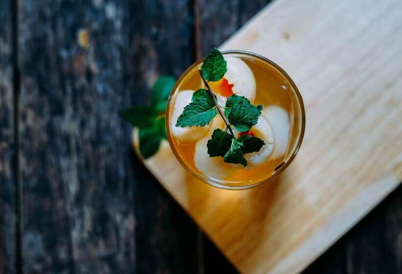 هتل Maison Albar Le Monumental Palace