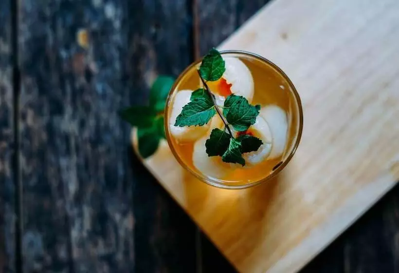 Hotelli Maison Albar   Le Monumental Palace