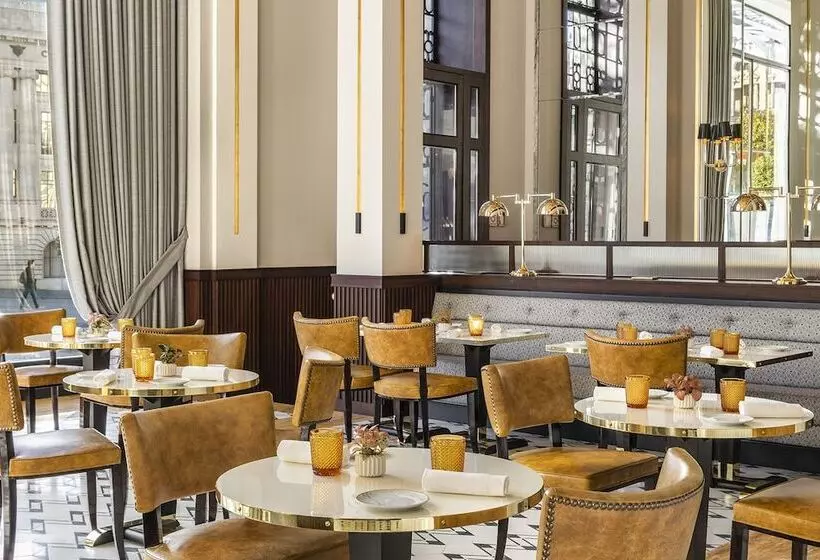 Hotelli Maison Albar   Le Monumental Palace