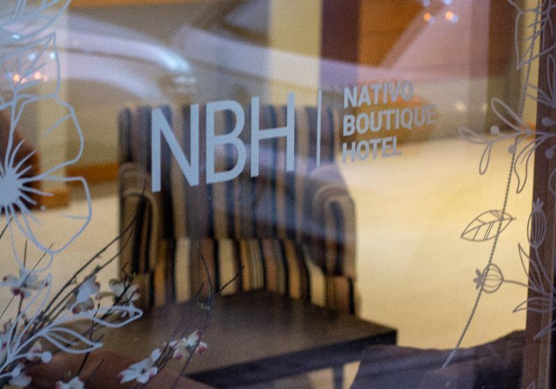 فندق Nbh Nativo Boutique