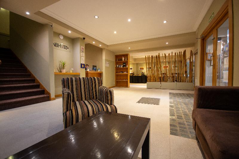 فندق Nbh Nativo Boutique