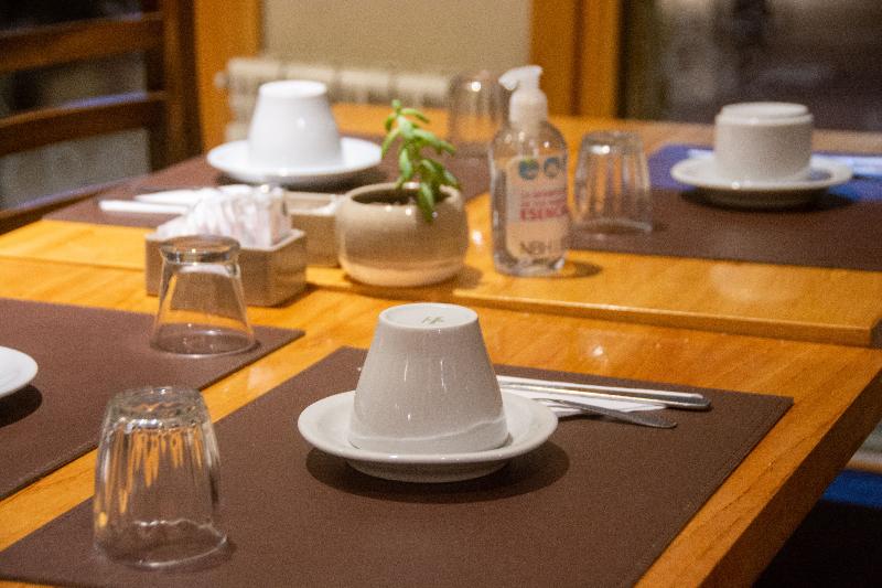 فندق Nbh Nativo Boutique