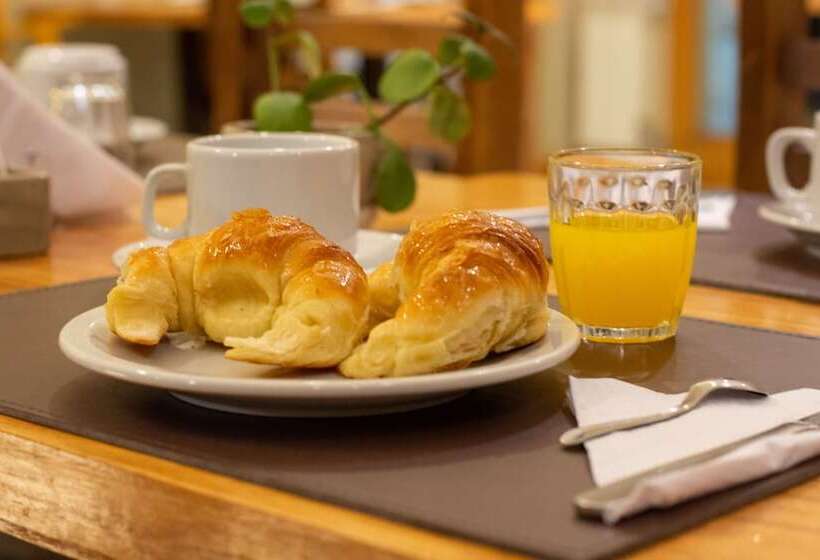 فندق Nbh Nativo Boutique