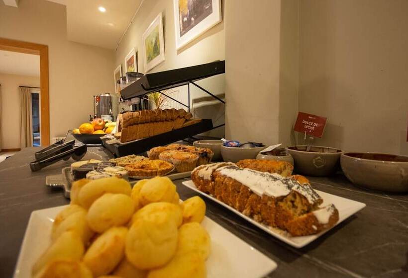 فندق Nbh Nativo Boutique