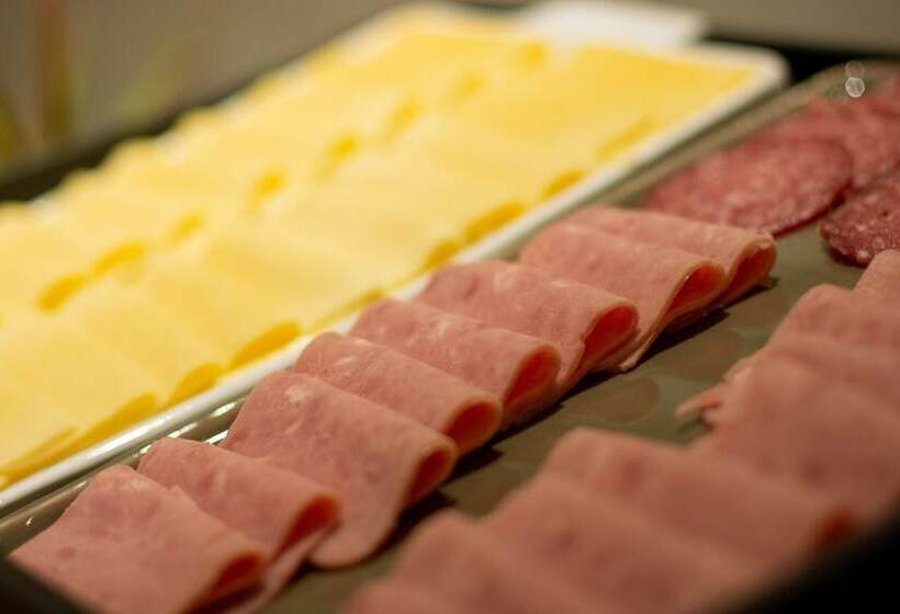 فندق Nbh Nativo Boutique